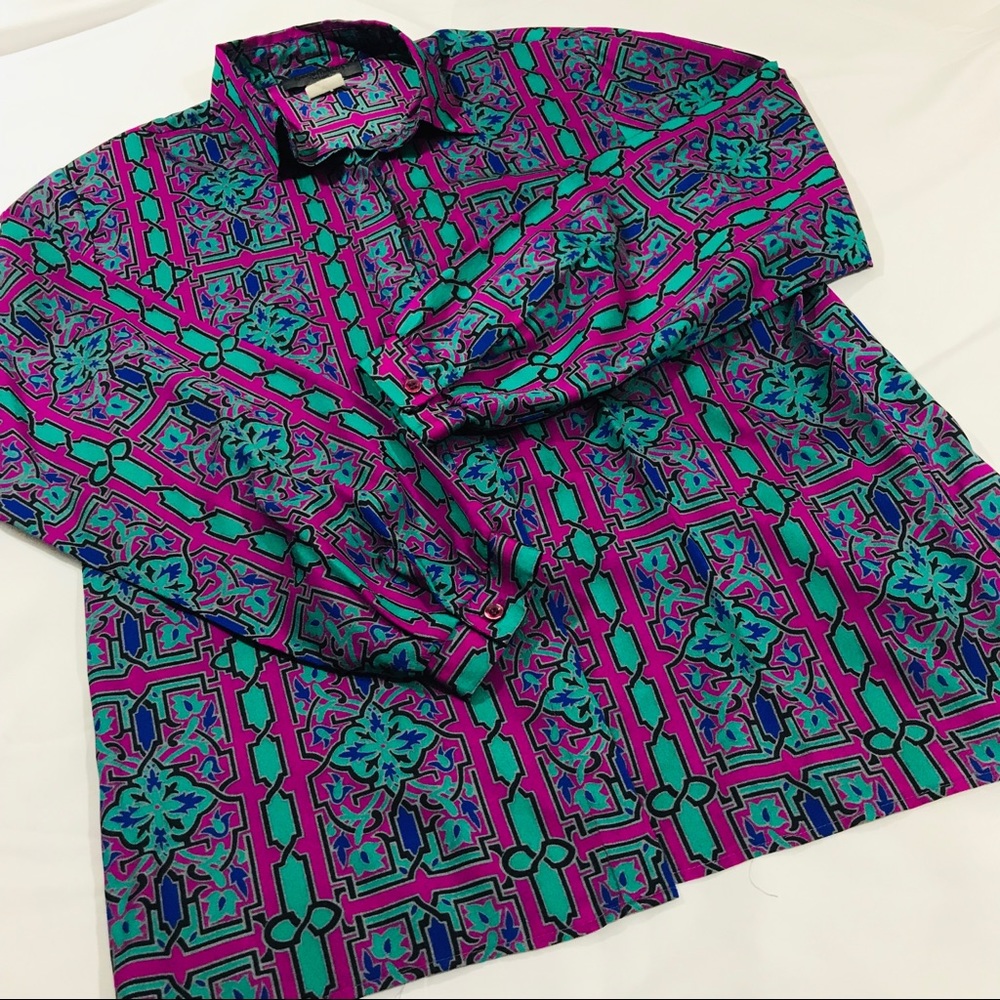 Women’s APPOINTMENTS Button Down